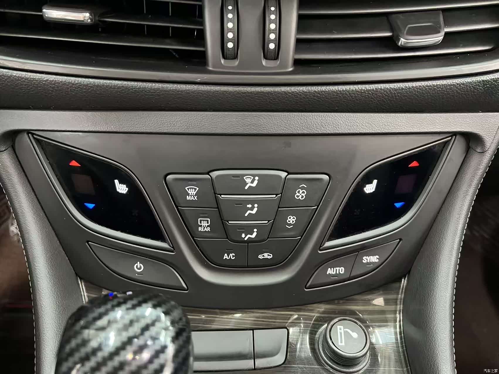Buick Envision Plus, 2020 16