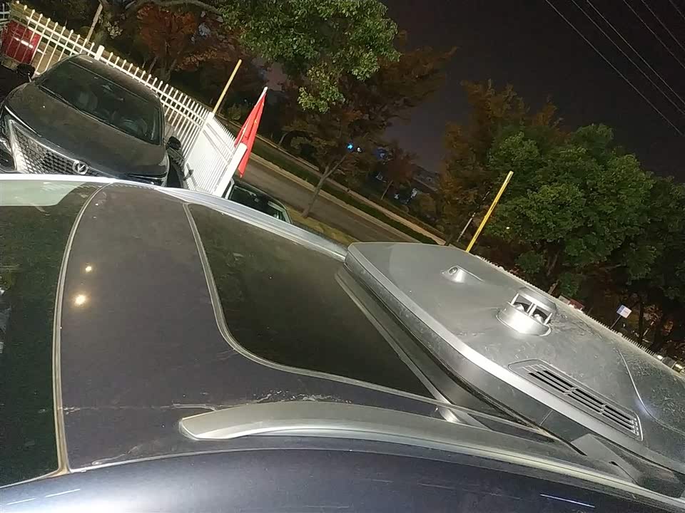 BYD Sea Lion 07 DM-i