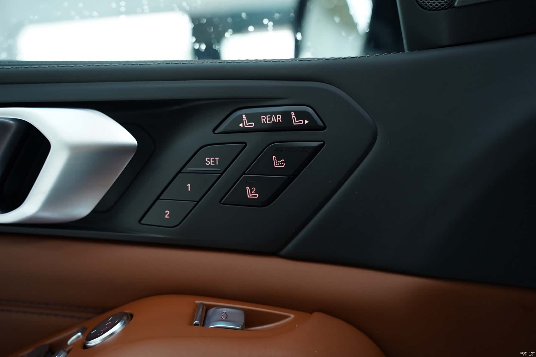 BMW X7, 2021 9