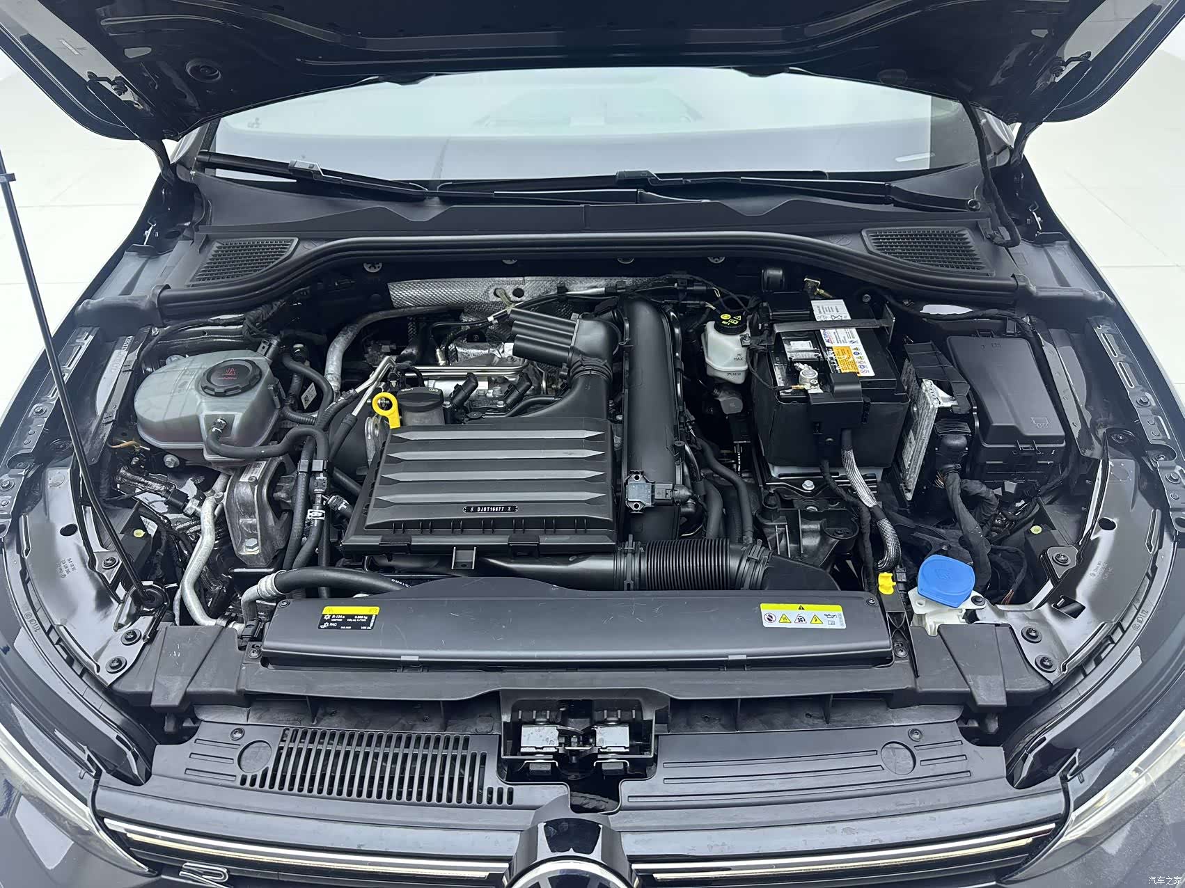 Volkswagen Golf, 2021 23