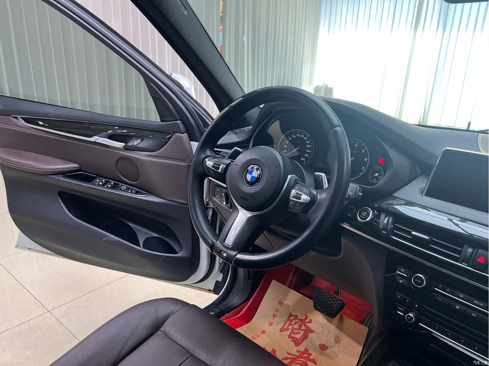 BMW X5, 2018 14