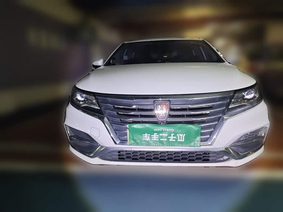 Roewe i6
