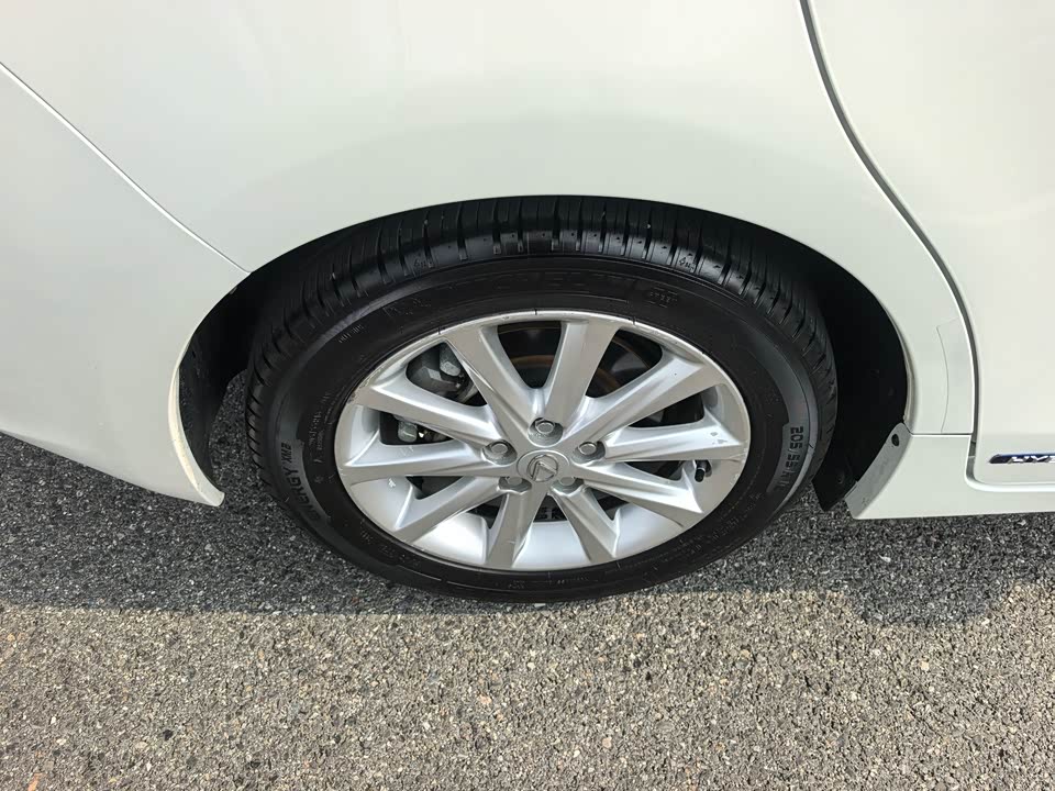 Lexus CT Lexus CT