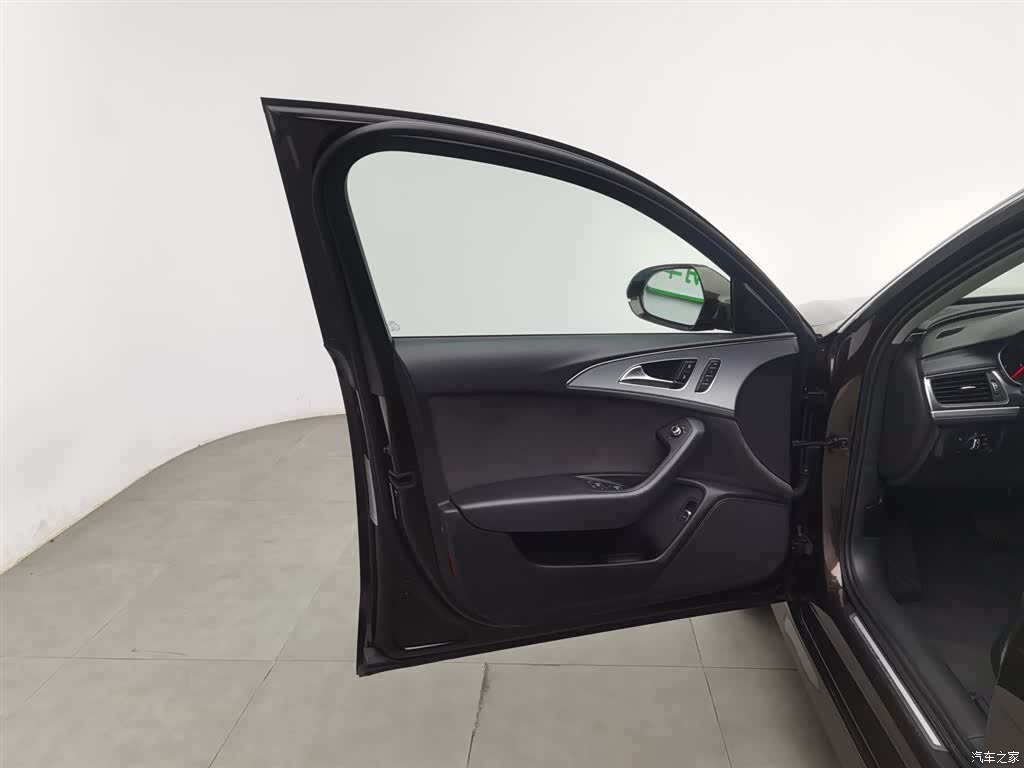 Audi A6, 2019 8