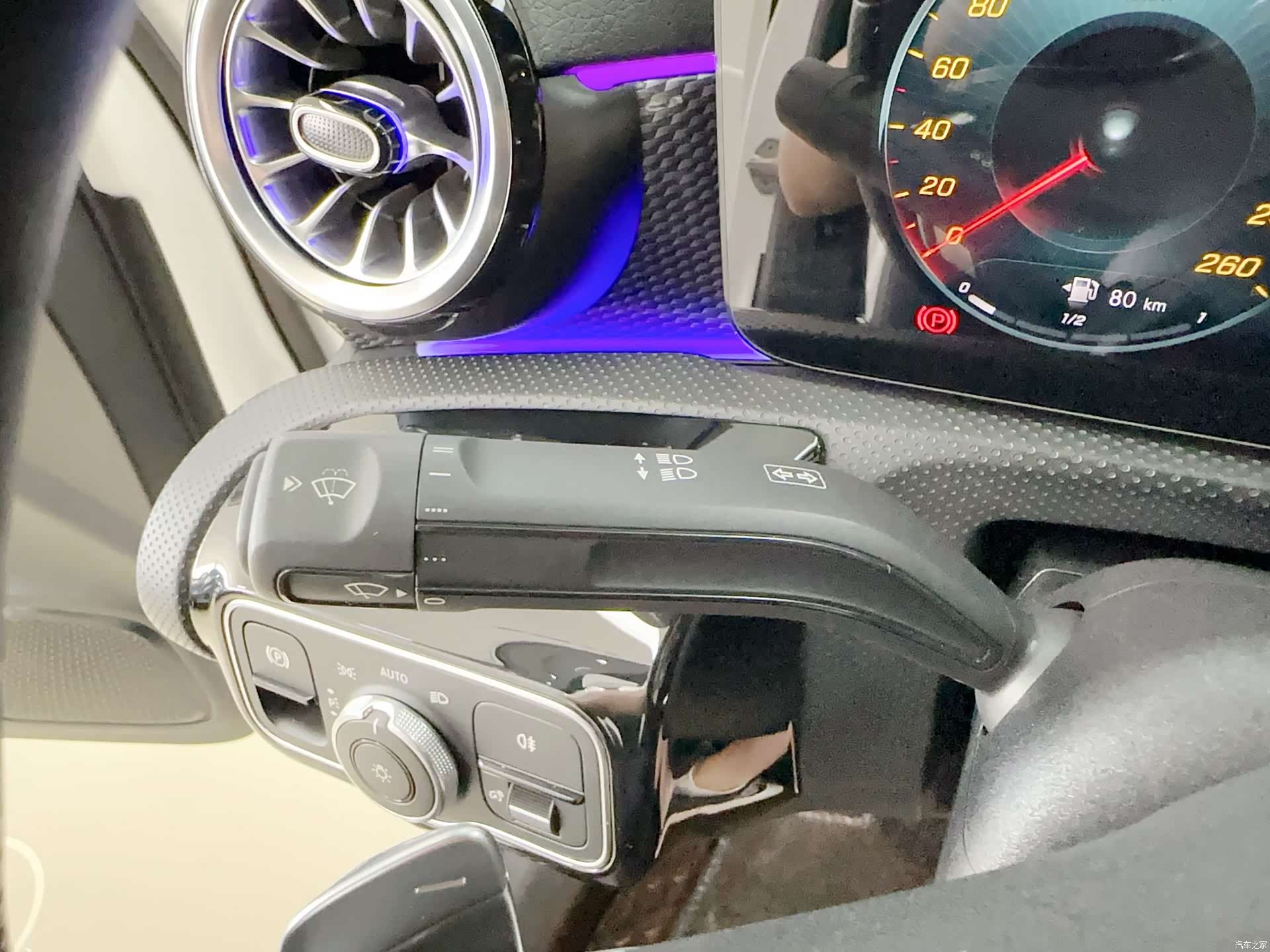 Mercedes-Benz A-Class, 2021 23