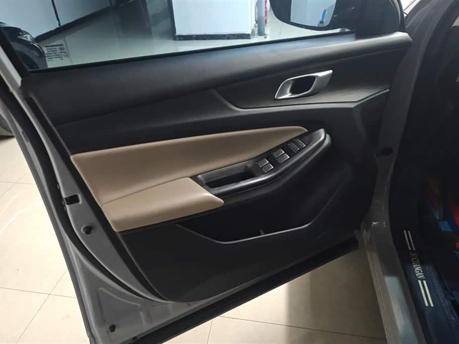 Changan CS55PLUS