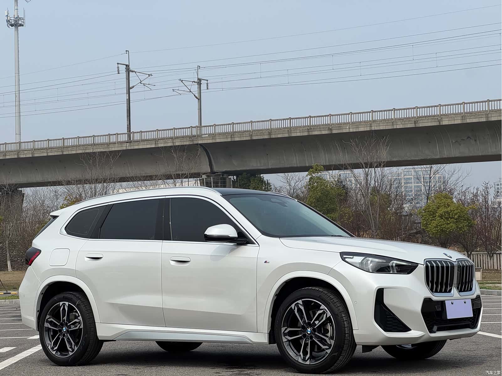 BMW X1, 2023 3