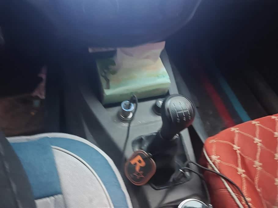 Wuling Wuling Hongguang