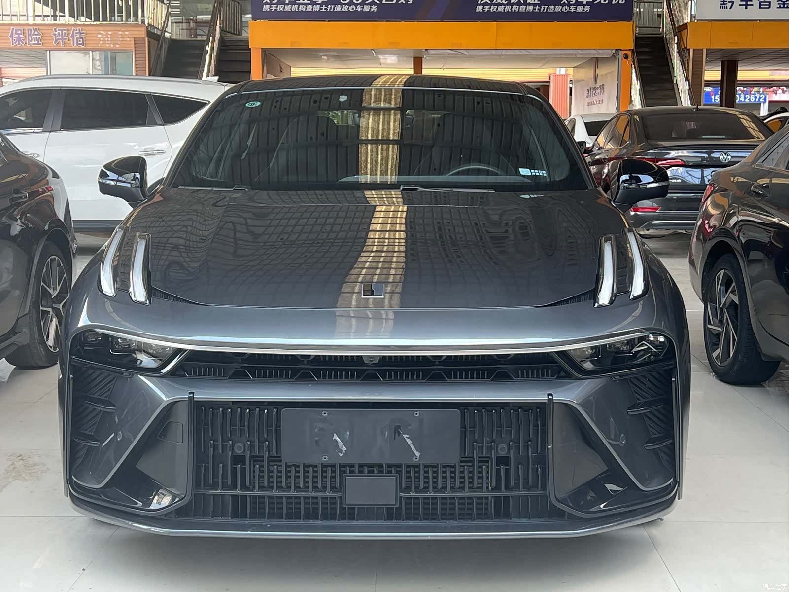 Lynk & Co 02, 2023 1