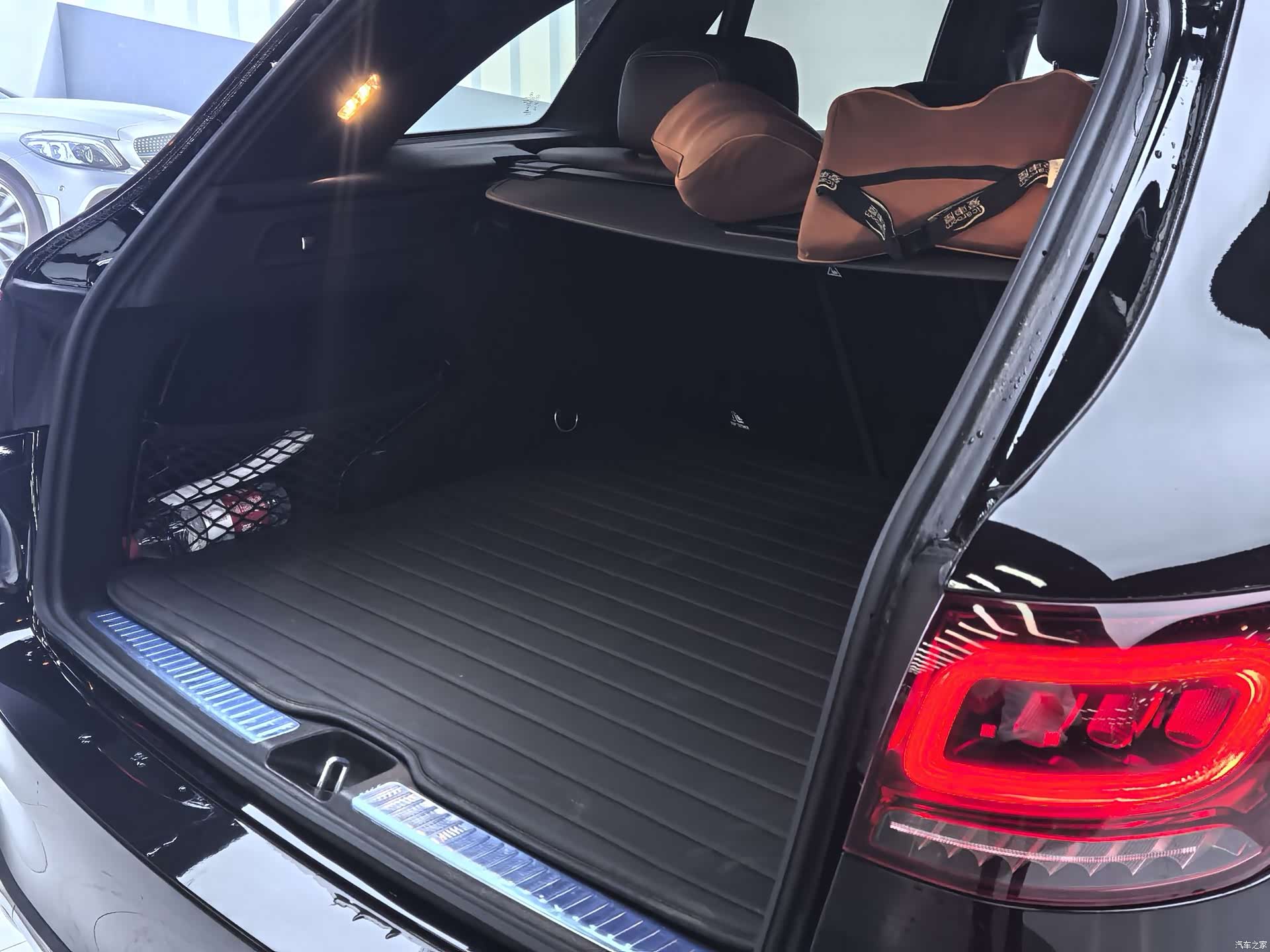 Mercedes-Benz GLC, 2022 7
