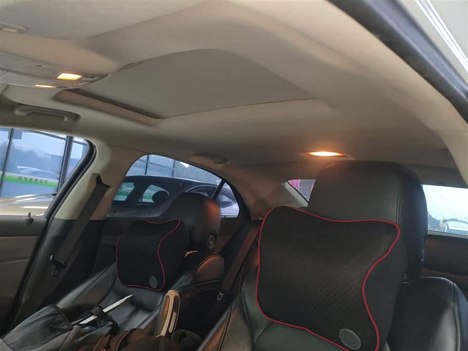 Chevrolet Mai Ruibao