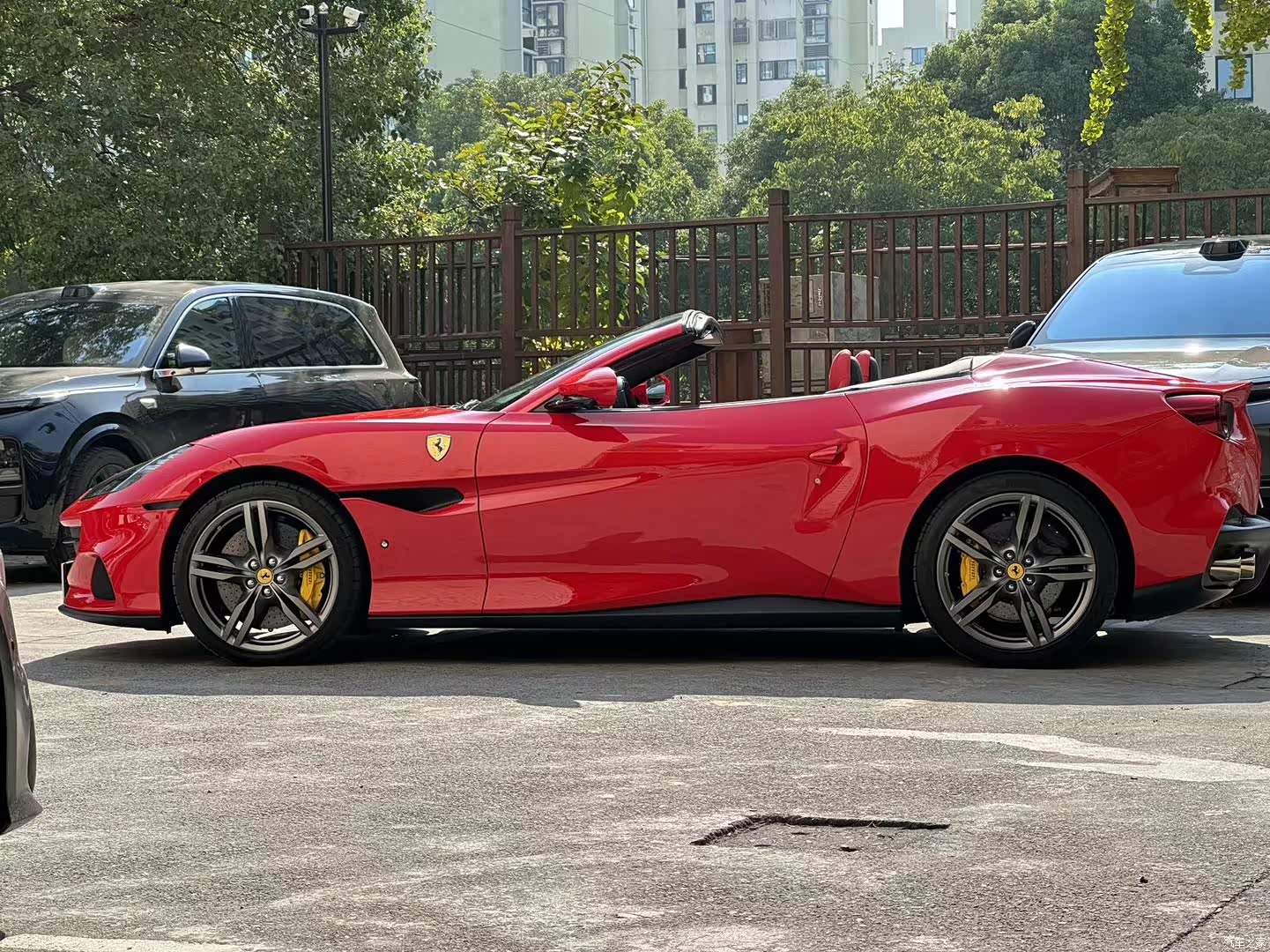 Ferrari Portofino, 2019 3
