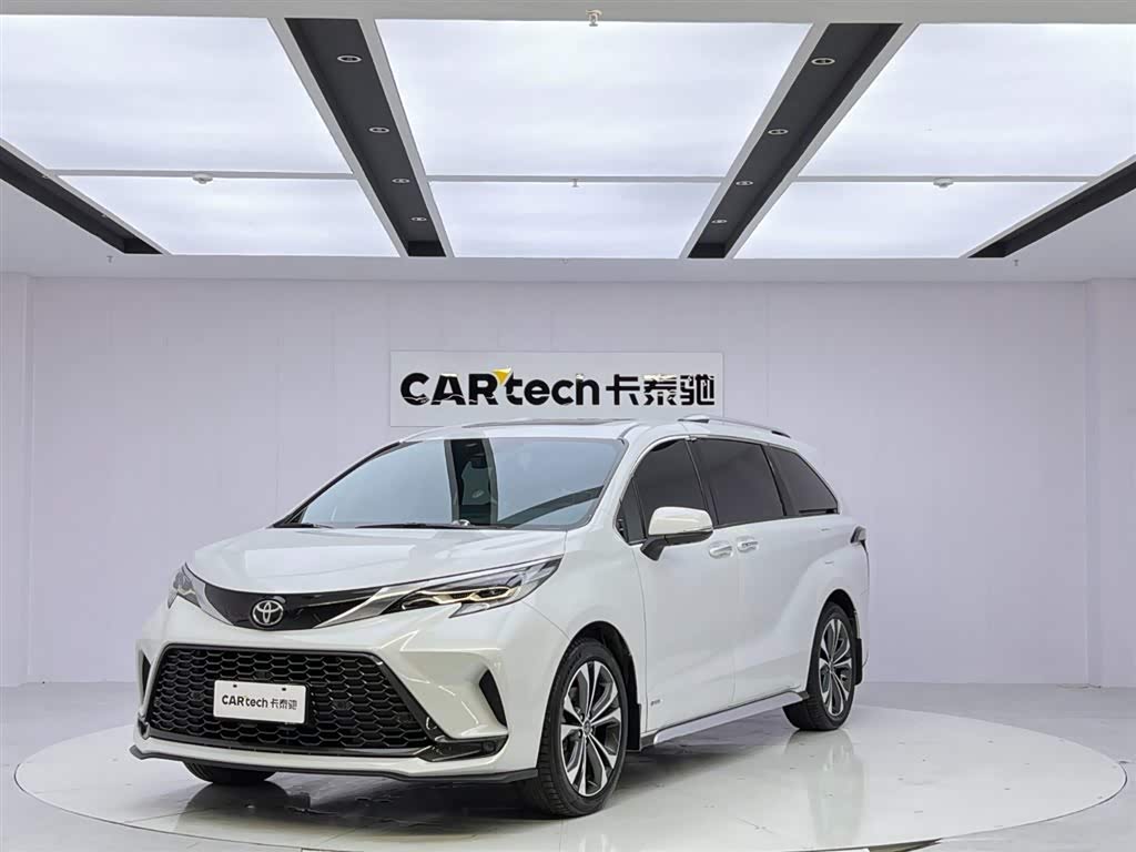 Toyota Granvia