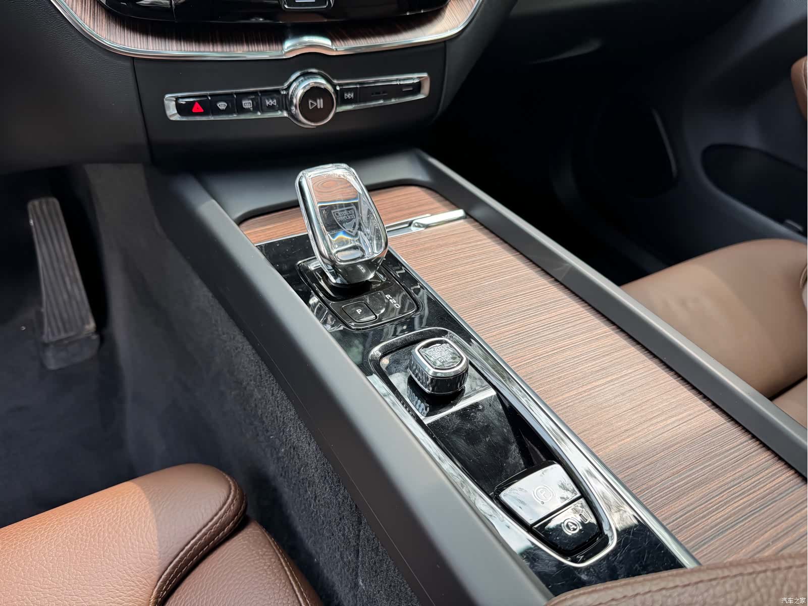 Volvo XC60, 2021 11