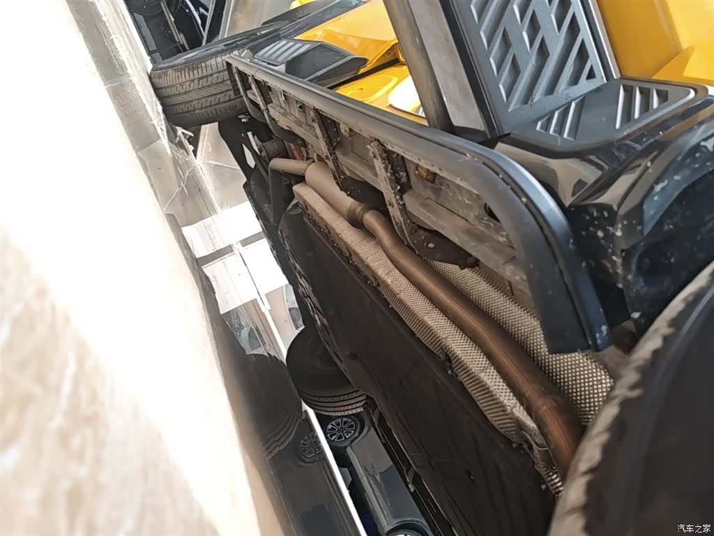 Deepal G318, 2025 21