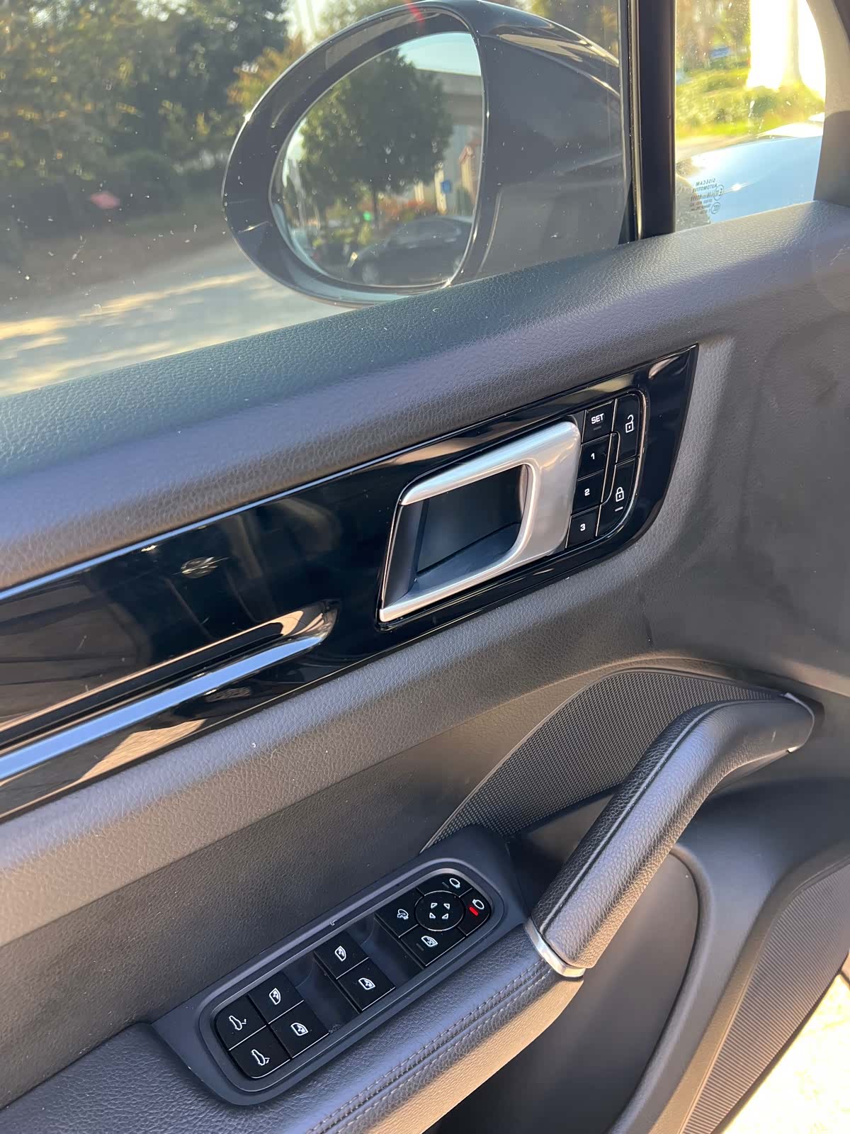 Porsche Cayenne, 2020 6