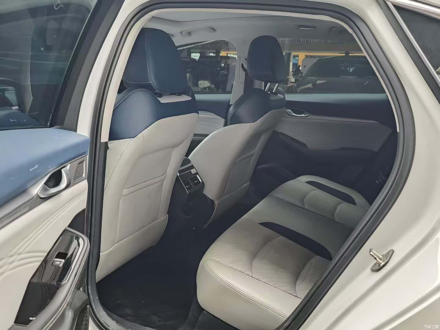 Geely Preface, 2021 все фото
