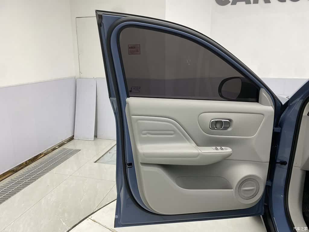 Leapmotor B10, 2025 16