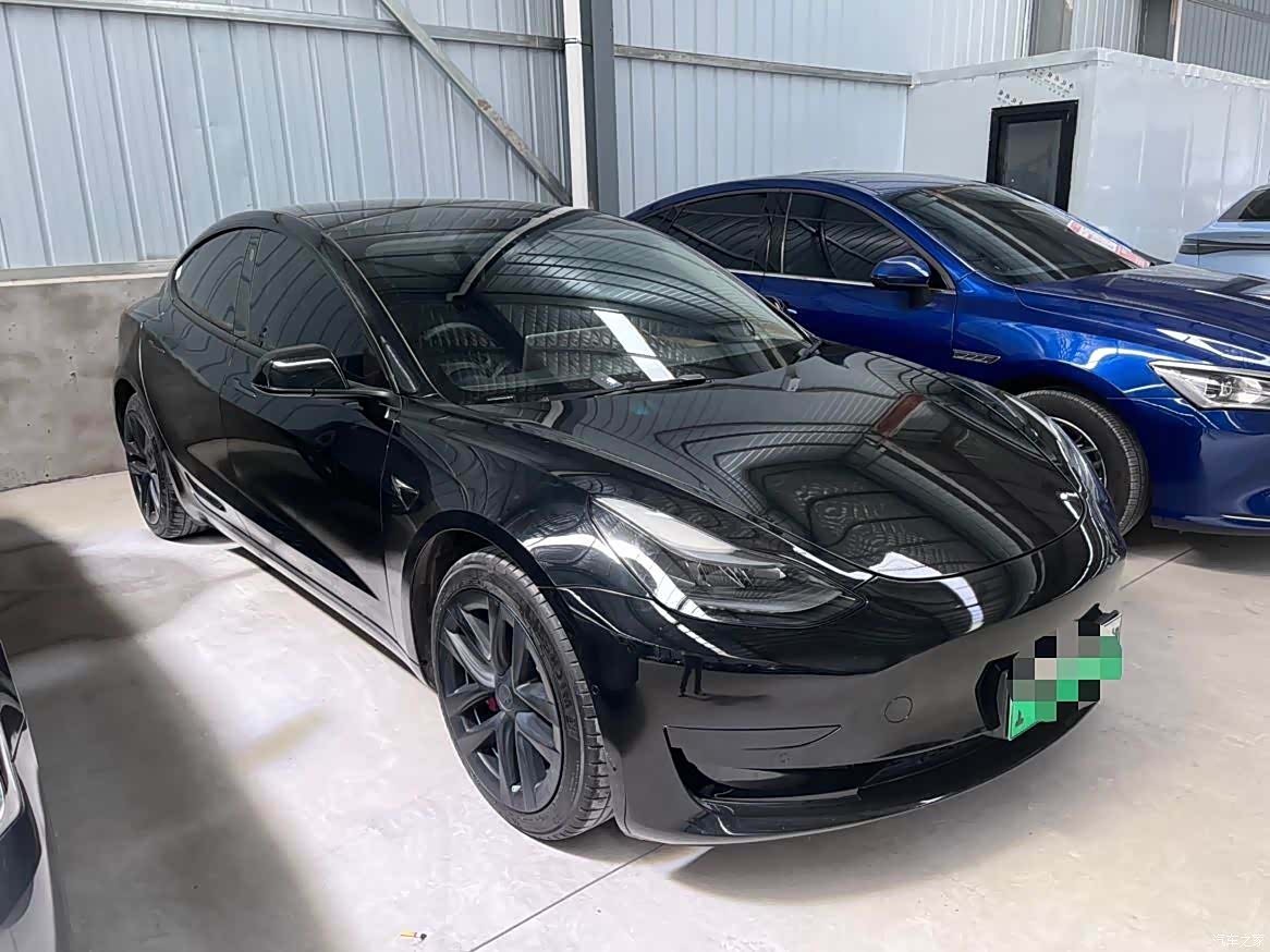 Tesla Model 3, 2023 3