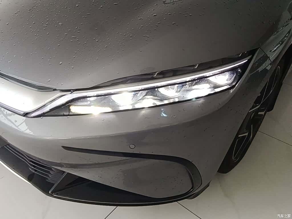 BYD Han, 2023 24
