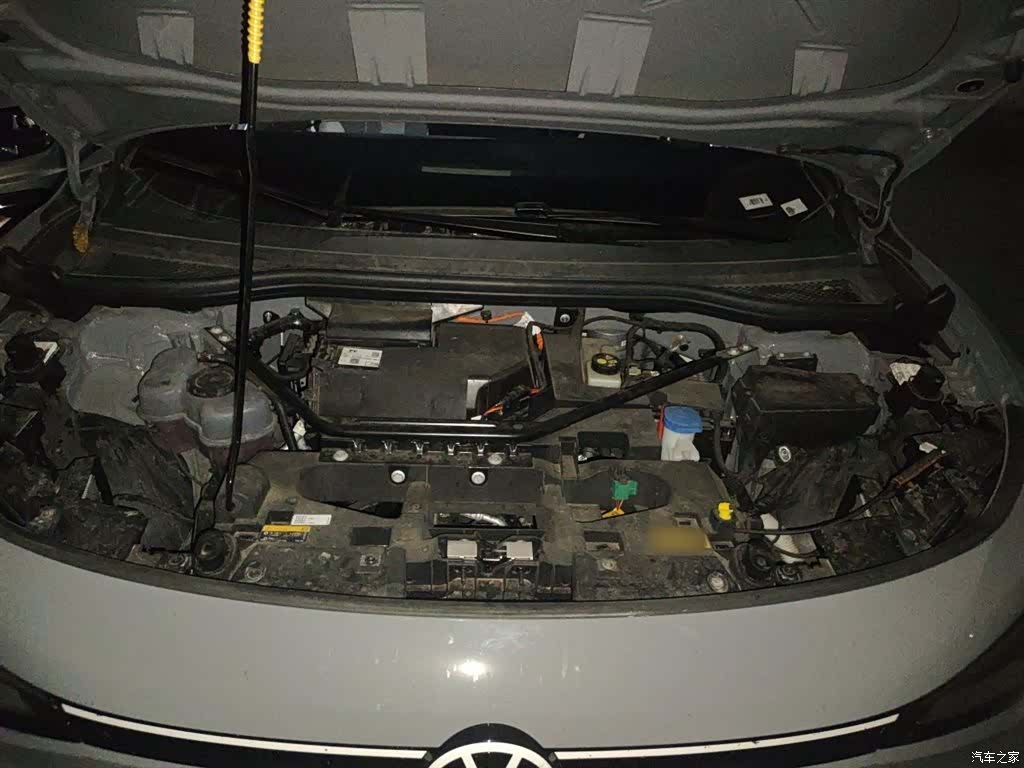Volkswagen ID.4, 2024 21