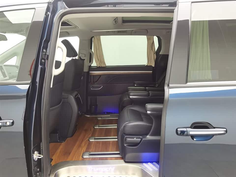 Trumpchi Trumpchi M8