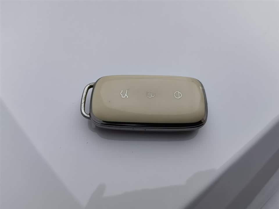 Geely Galaxy Galaxy L7