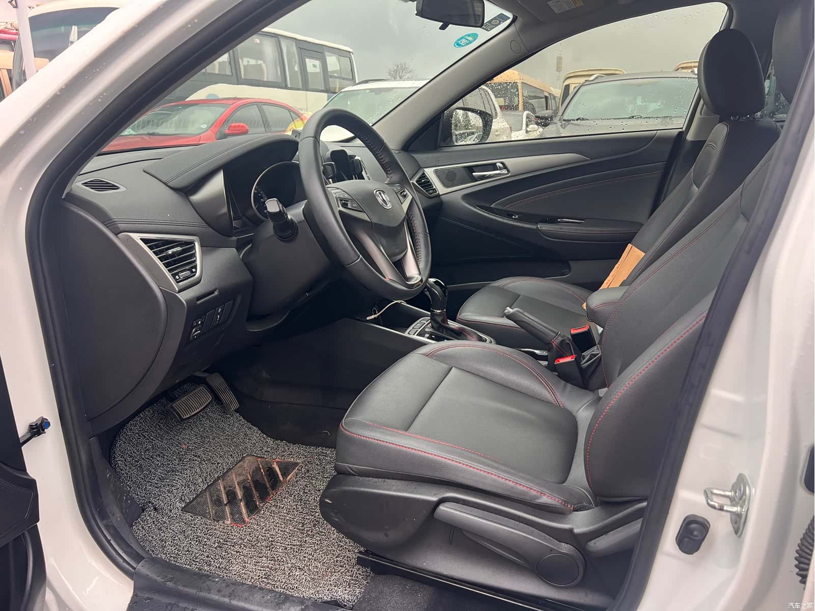 Changan Eado, 2018 7