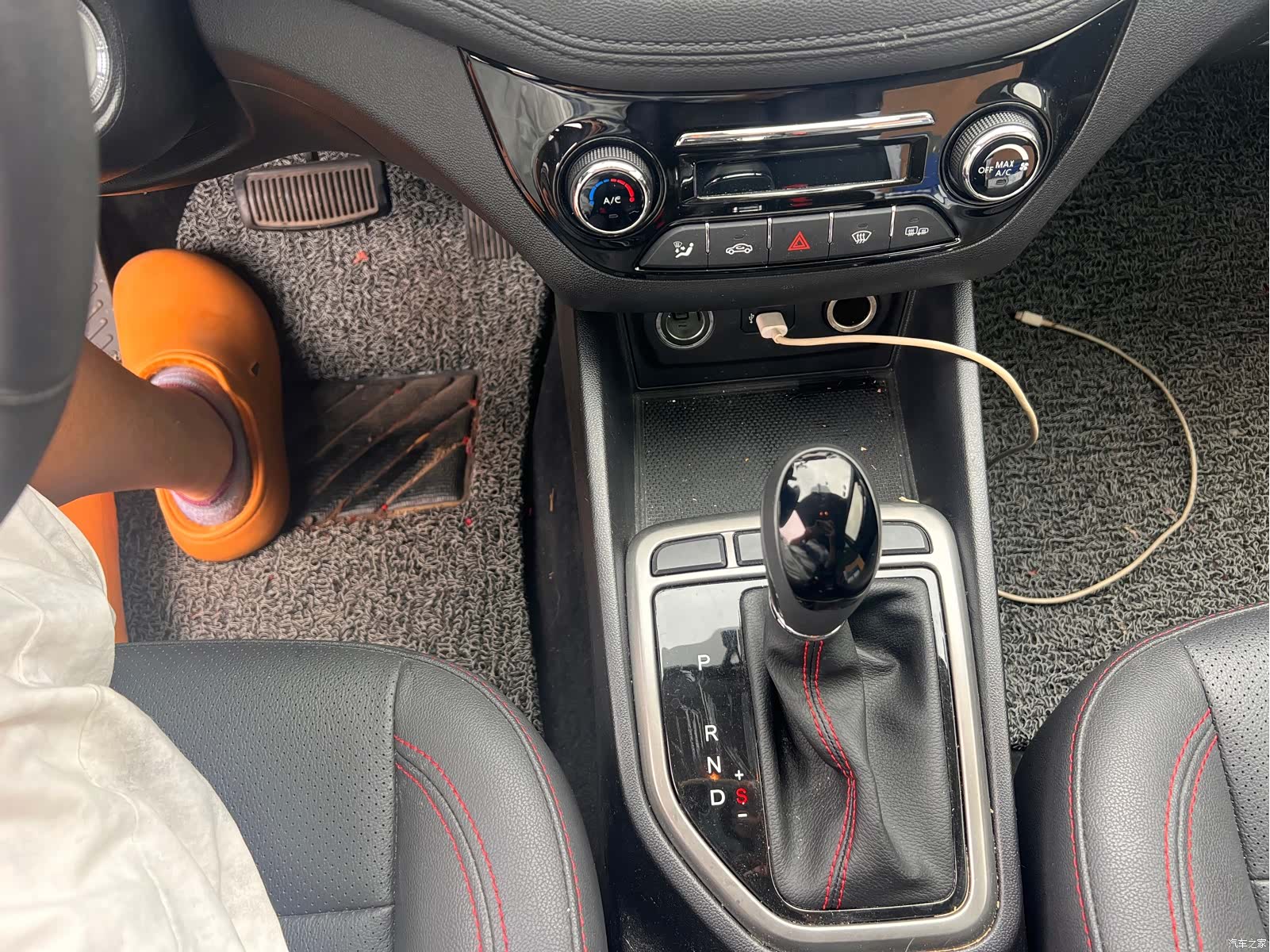 Changan Eado, 2018 11