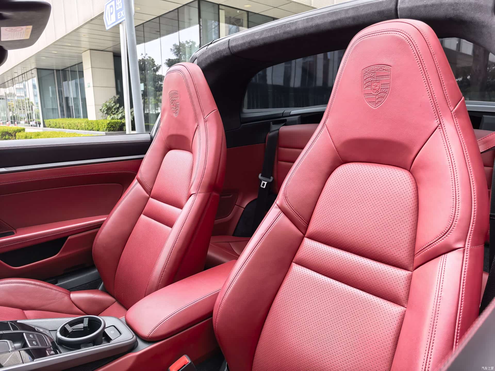 Porsche 911, 2021 42