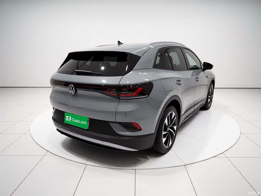 Volkswagen ID.4, 2024 6