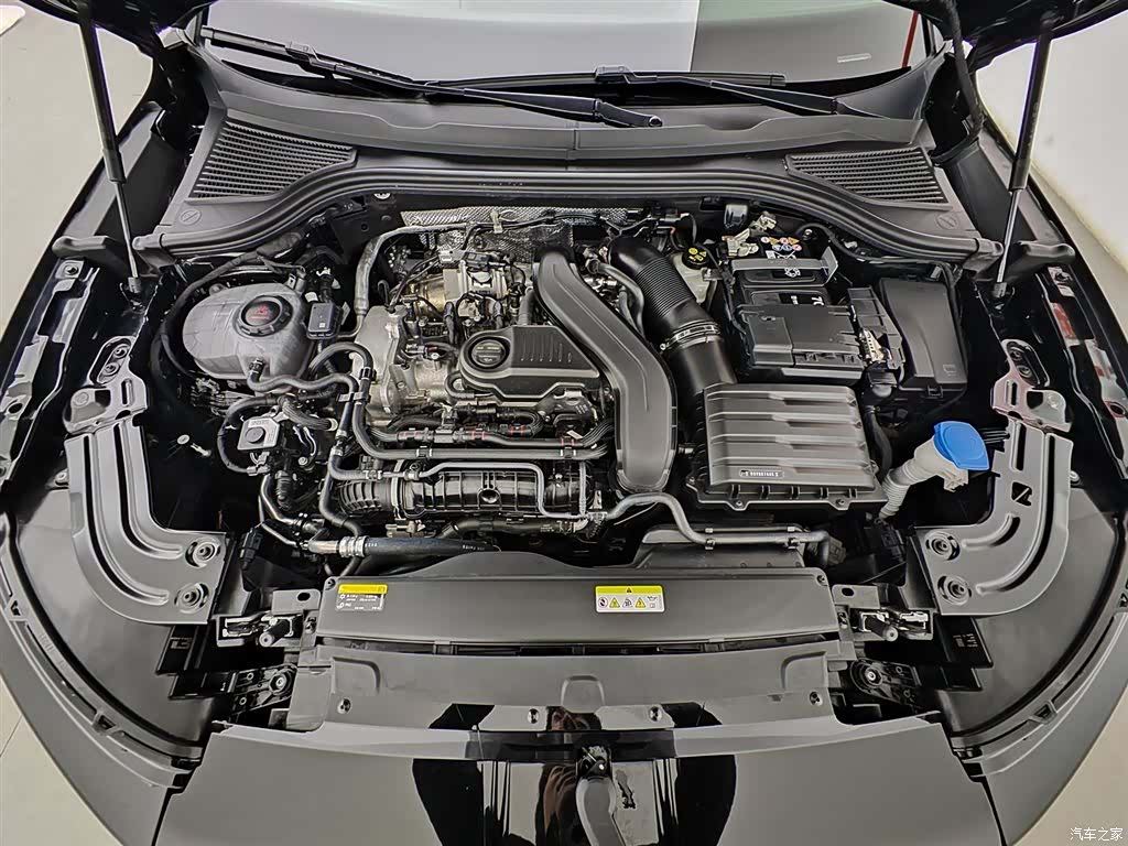 Volkswagen Magotan, 2026 6