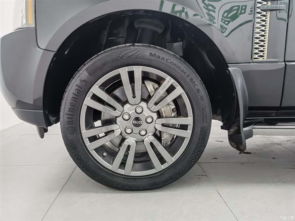 Land Rover Range Rover, 2012 17