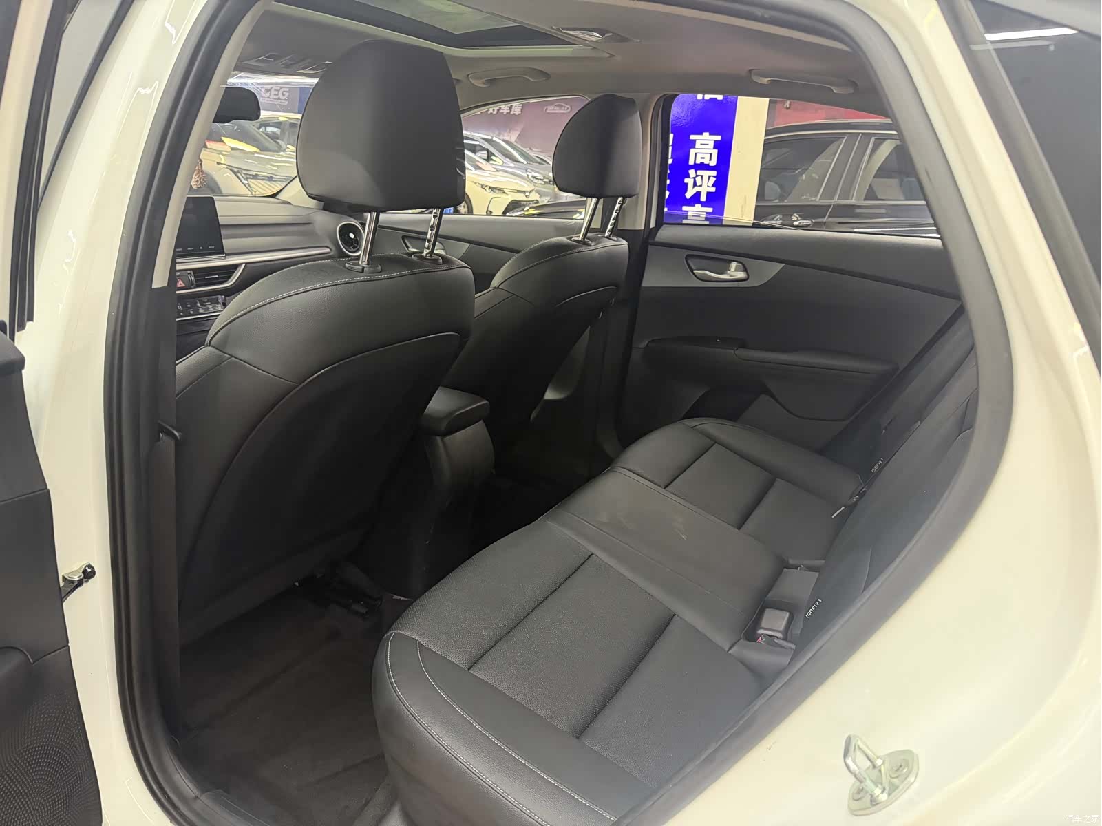 Kia K3, 2022 9
