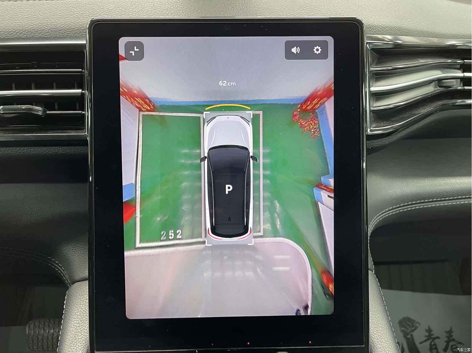 NIO ES8, 2019 18