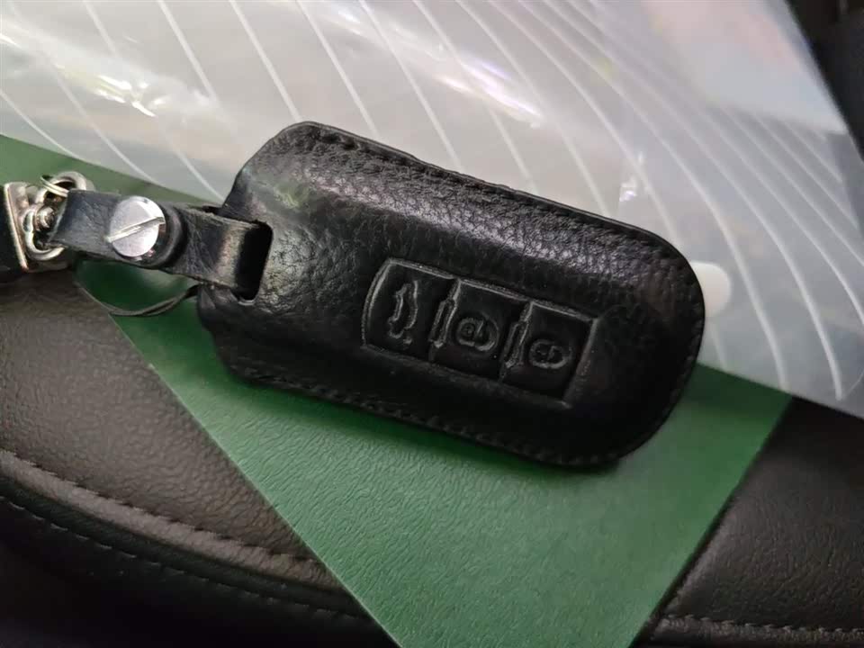 Trumpchi Trumpchi GS4