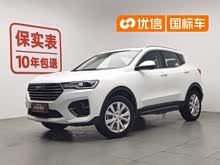 ����H4 2019�� 1.5GDIT DCT���������� ��VI