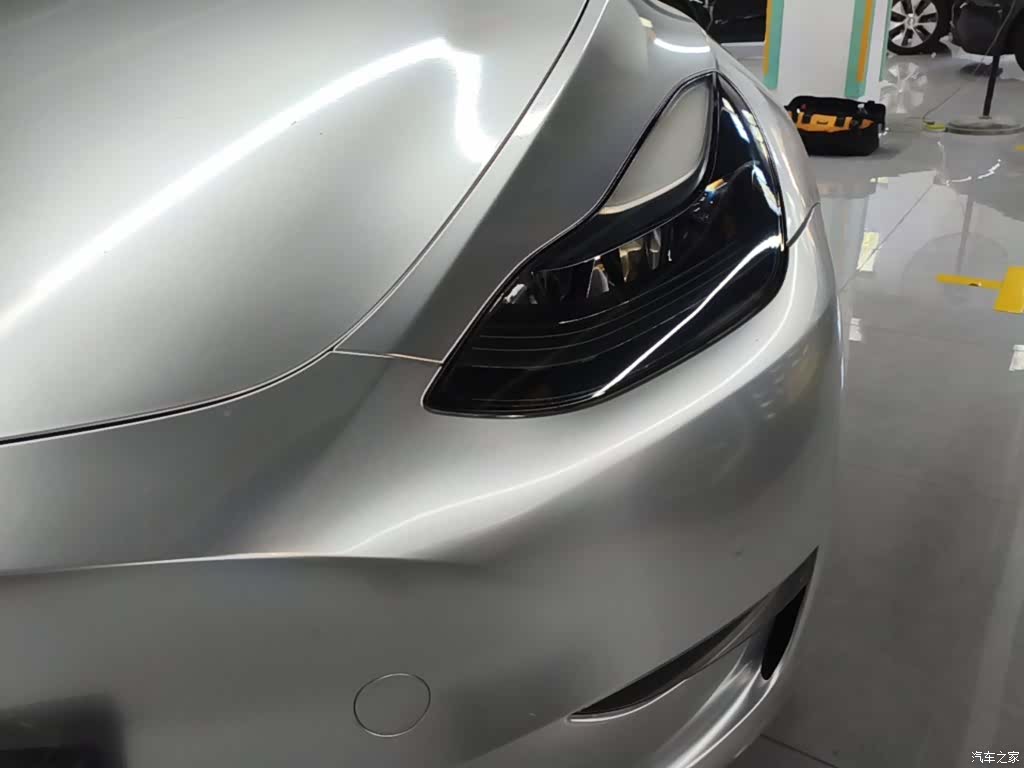 Tesla Model Y, 2021 24