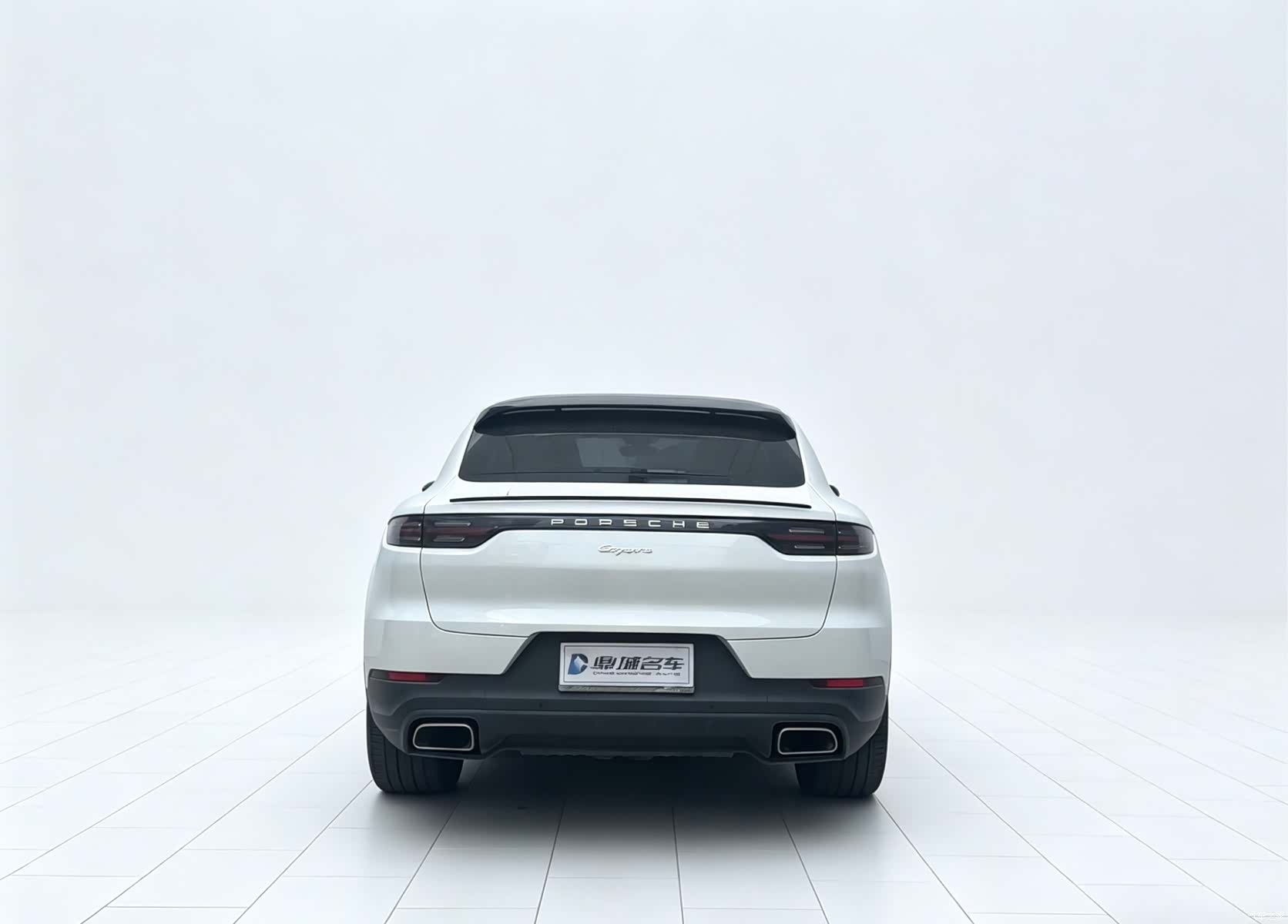 Porsche Cayenne, 2019 11