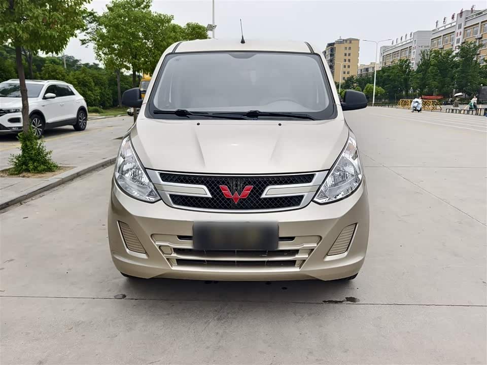 Wuling Wuling Rongguang V