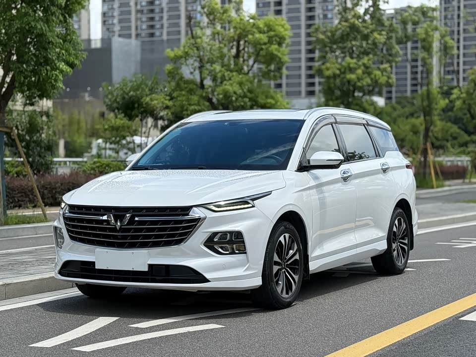 Wuling Wuling Capgemini