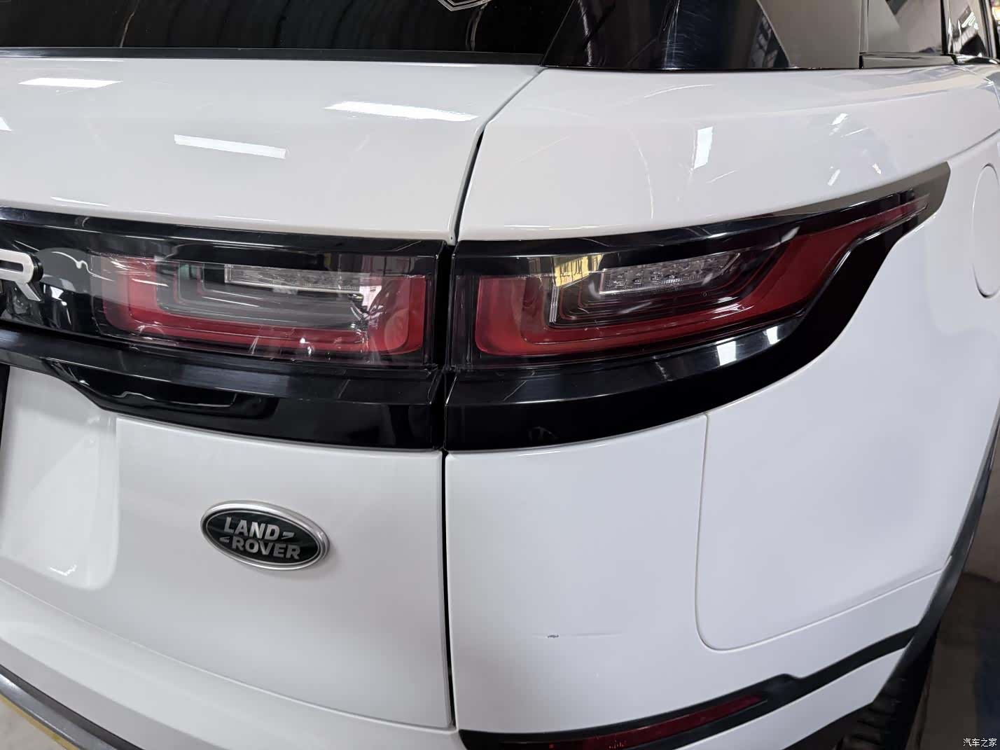 Land Rover Range Rover, 2020 13