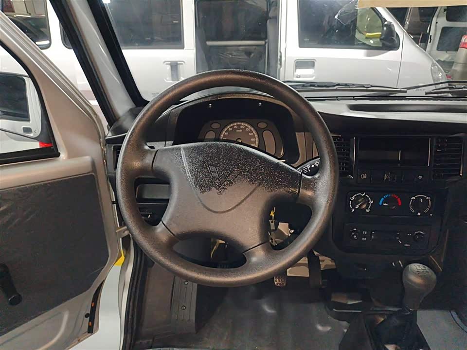 Wuling Light of Wuling