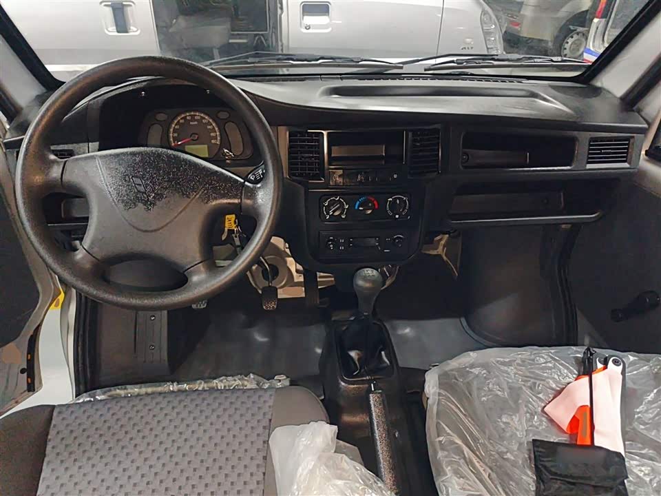 Wuling Light of Wuling