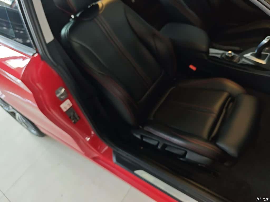 BMW 2 Series, 2018 20
