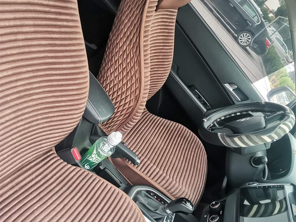 Hyundai Beijing ix25