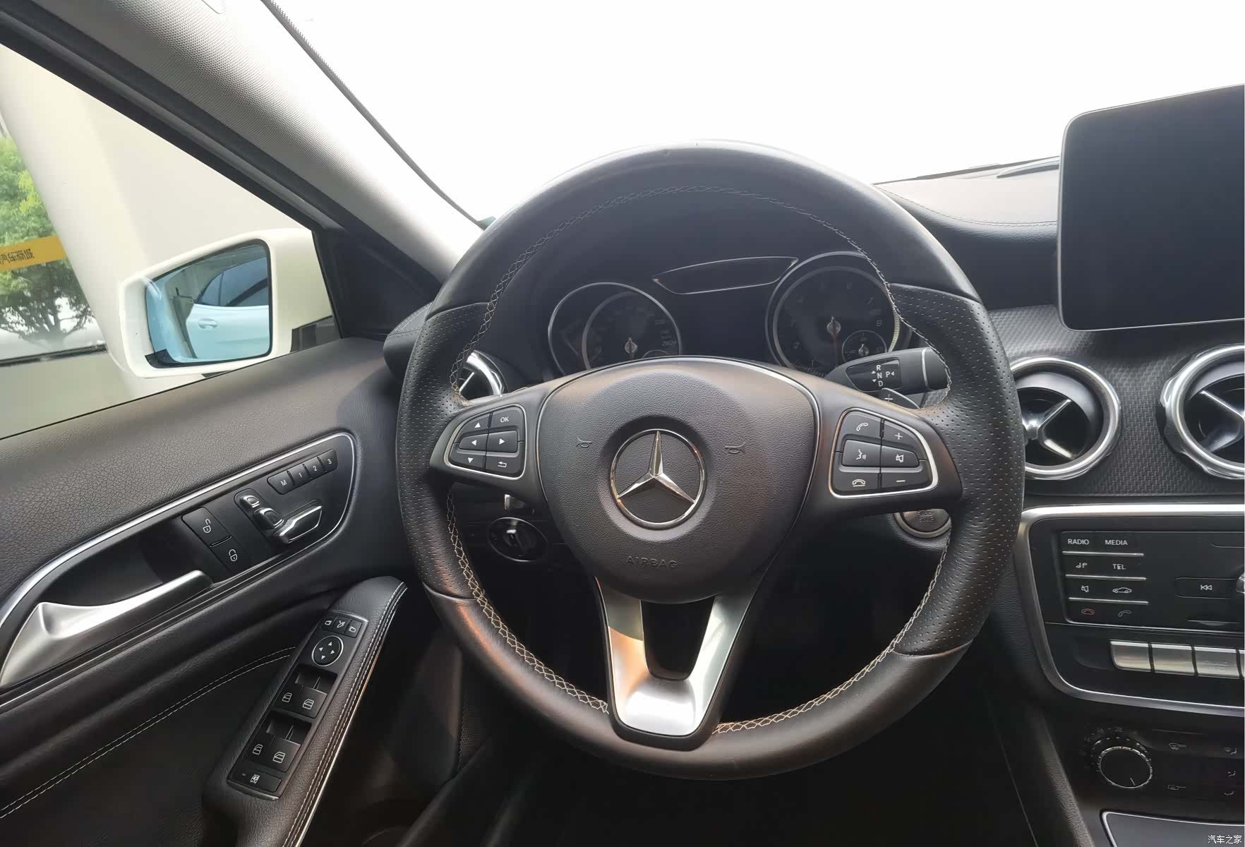 Mercedes-Benz GLA, 2018 2