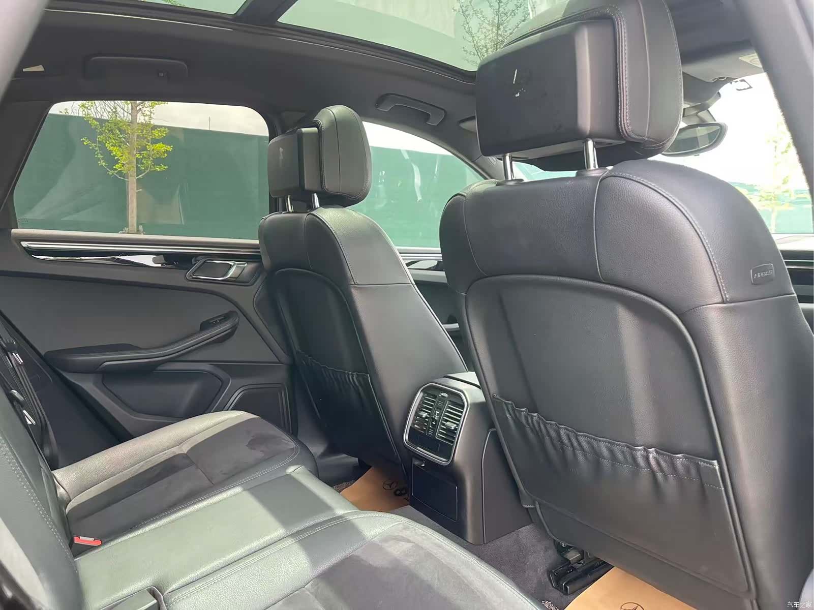 Porsche Macan, 2015 17