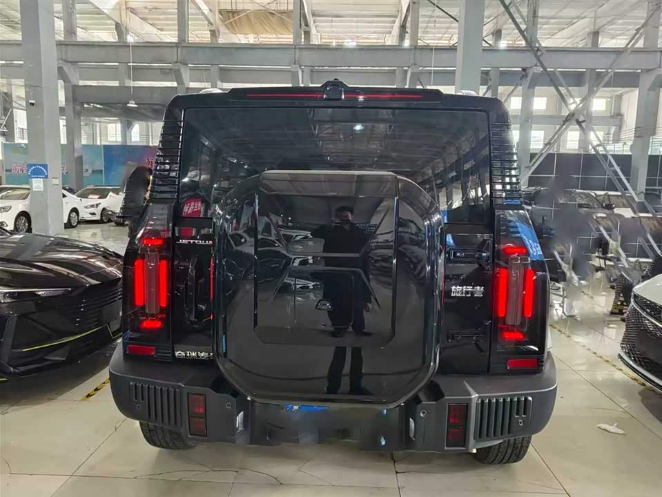 Jetour traveler Jetour traveler