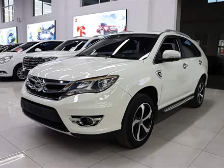 �������ֱ��ǵ� ���ǵ�S7 2015�� 2.0T ������ �Զ������